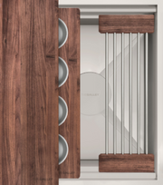 THE GALLEY - Bar Station Resin