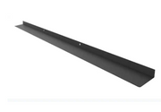 Dacor-Install Kit Flush For 24" Microwave Oven Drawer Dmr, Silver