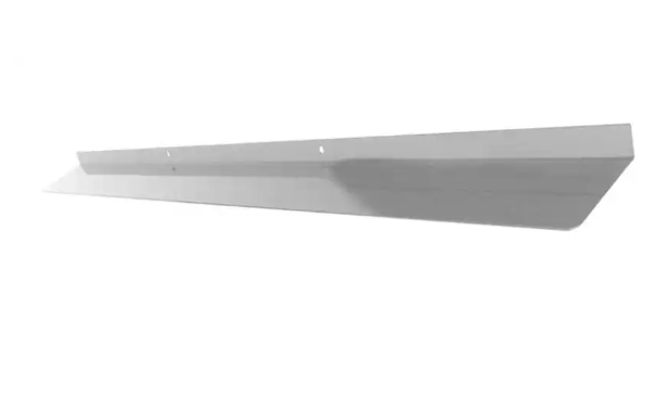 Dacor-Install Kit Flush For 24" Microwave Oven Drawer Dmr, Graphite