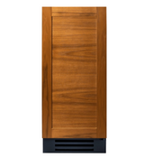 True-Integrated Model, Articulating/Soft Close Hinge, Stainless Door Panel. - Hinge Left (L)
