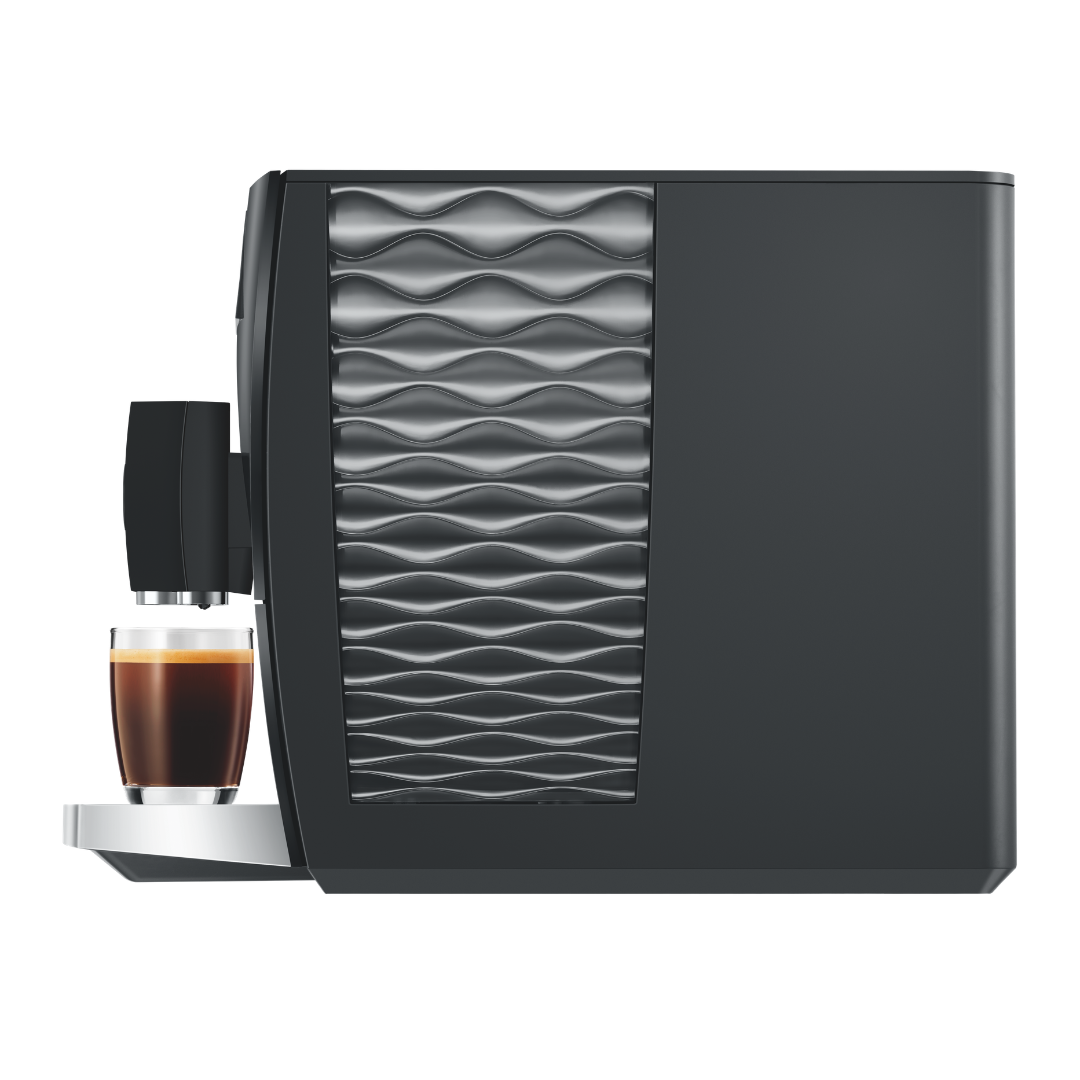 Jura C9 Piano Black - 15739