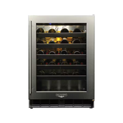 KALAMAZOO - Signature 24-inch Outdoor Wine Chiller
