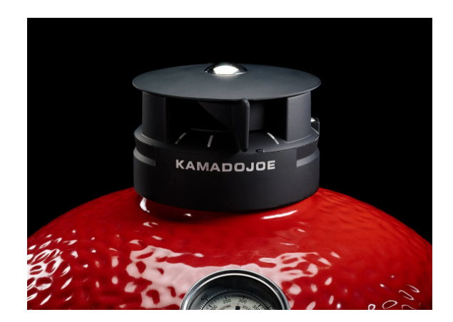 Kamado Joe-Kamado Joe ® - Big Joe Iii 60Cm
