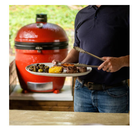 Kamado Joe-Kamado Joe ® - Big Joe Iii Stand-Alone 60Cm