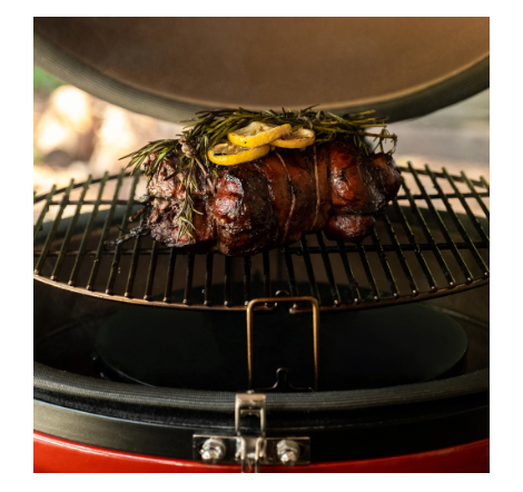 Kamado Joe-Kamado Joe ® - Big Joe Iii Stand-Alone 60Cm