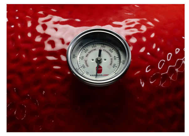 Kamado Joe-Kamado Joe ® - Big Joe I 61Cm