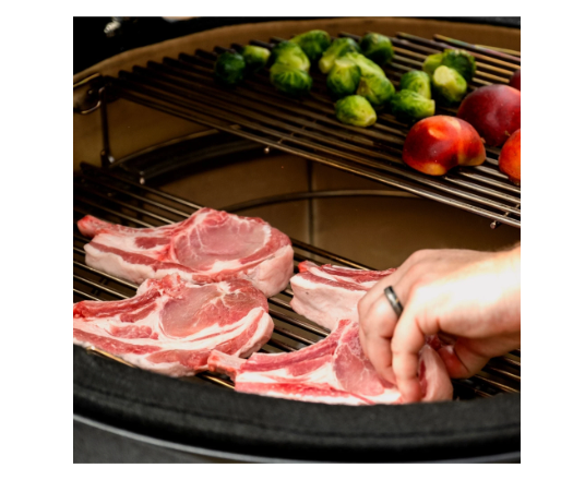 Kamado Joe-Kamado Joe ® - Big Joe I 61Cm