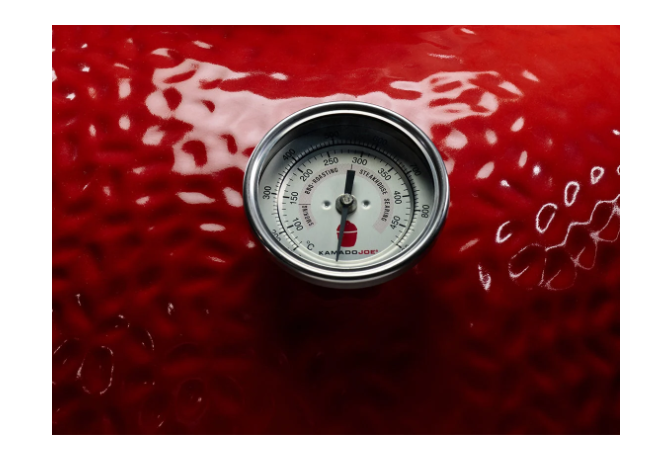 Kamado Joe-Kamado Joe ® - Classic Iii 46Cm