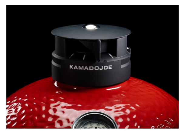 Kamado Joe-Kamado Joe ® - Classic Iii 46Cm