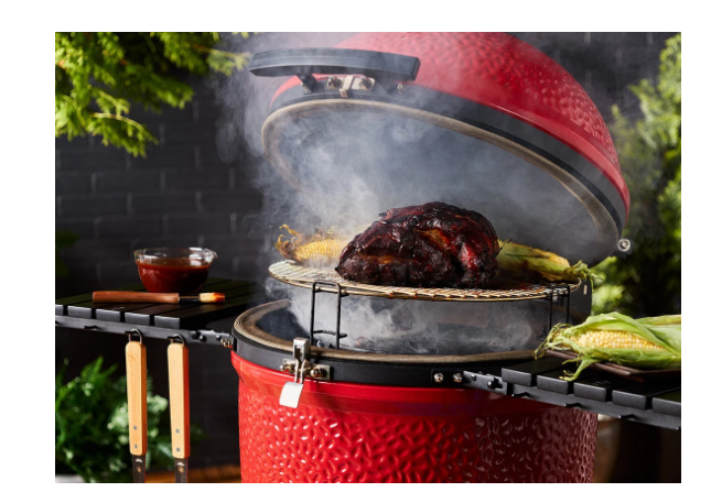 Kamado Joe-Kamado Joe ® - Classic Iii 46Cm