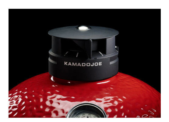 Kamado Joe-Kamado Joe ® - Classic Iii Stand-Alone 45Cm