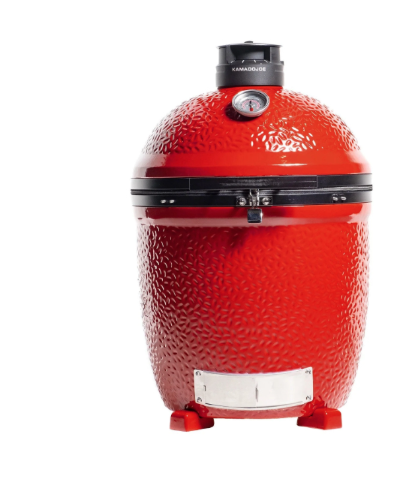 Kamado Joe-Kamado Joe ® - Classic Iii Stand-Alone 45Cm