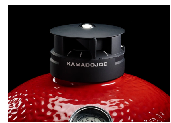 Kamado Joe-Kamado Joe ® - Classic Ii Stand-Alone 45Cm