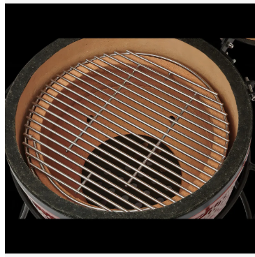Kamado Joe-Kamado Joe ® - Joe Jr. 34Cm