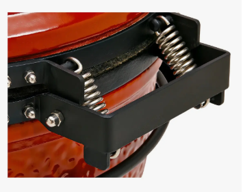 Kamado Joe-Kamado Joe ® - Joe Jr. 34Cm