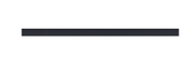 Dacor-Kick Plate For 36" Column & French Door Built-In Refrigerator, Graphite