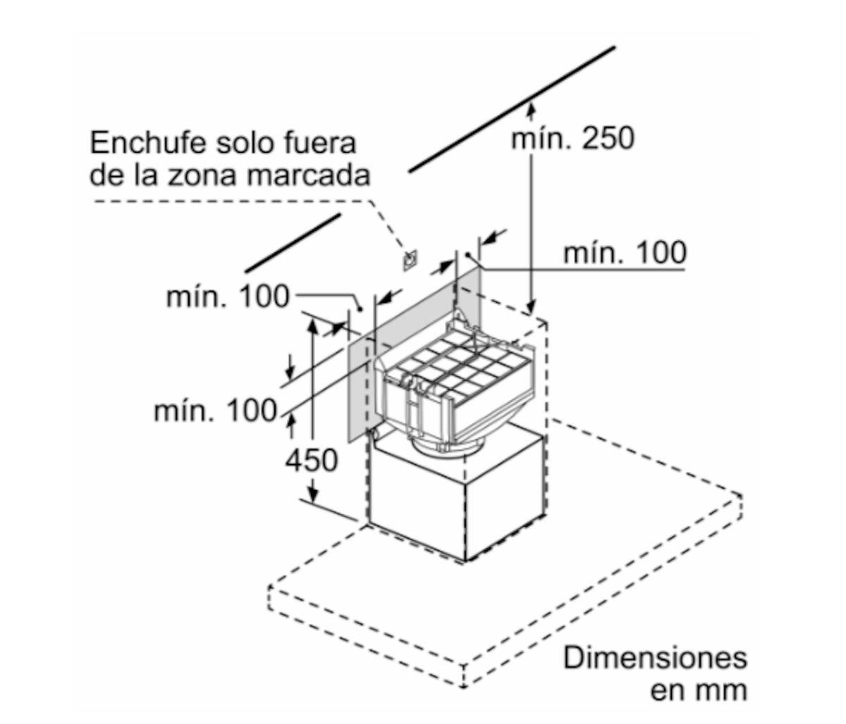 Bosch-Kit De Recirculación De Alta Duración. Primer Uso