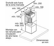 Bosch-Kit De Recirculación De Alta Eficiencia Antipolen. Primer Uso