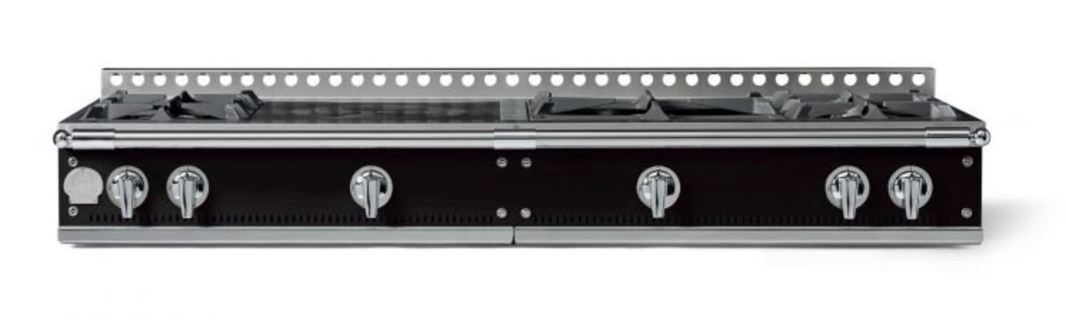 LA CORNUE - RANGE COOKTOPS