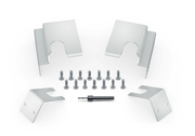 Bosch-Laundry Bracket Style Stacking Kit (Fits Wat/Wtg & Wap/Wtb)