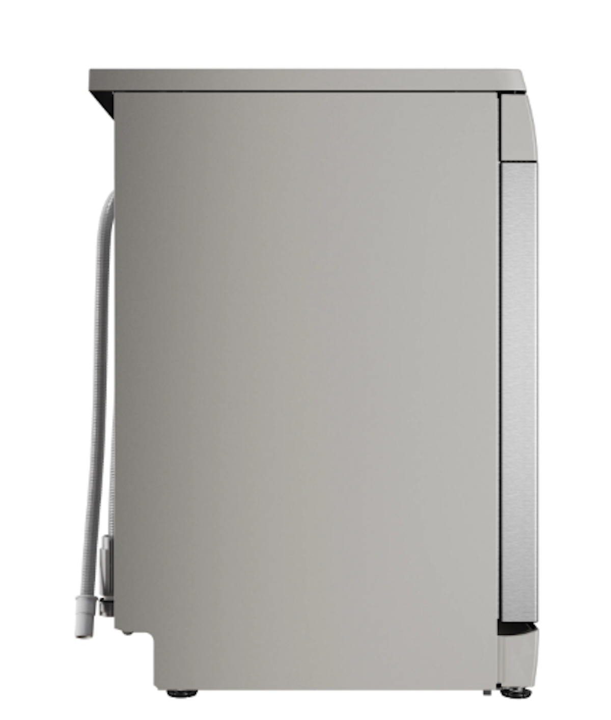 Bosch-Lavavajillas De Libre Instalación, 60 Cm, Activewater, Silencioso 48Db, Acero Inoxidable