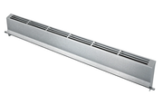 Bosch-Low Back Electric And Induction Slide-In Range