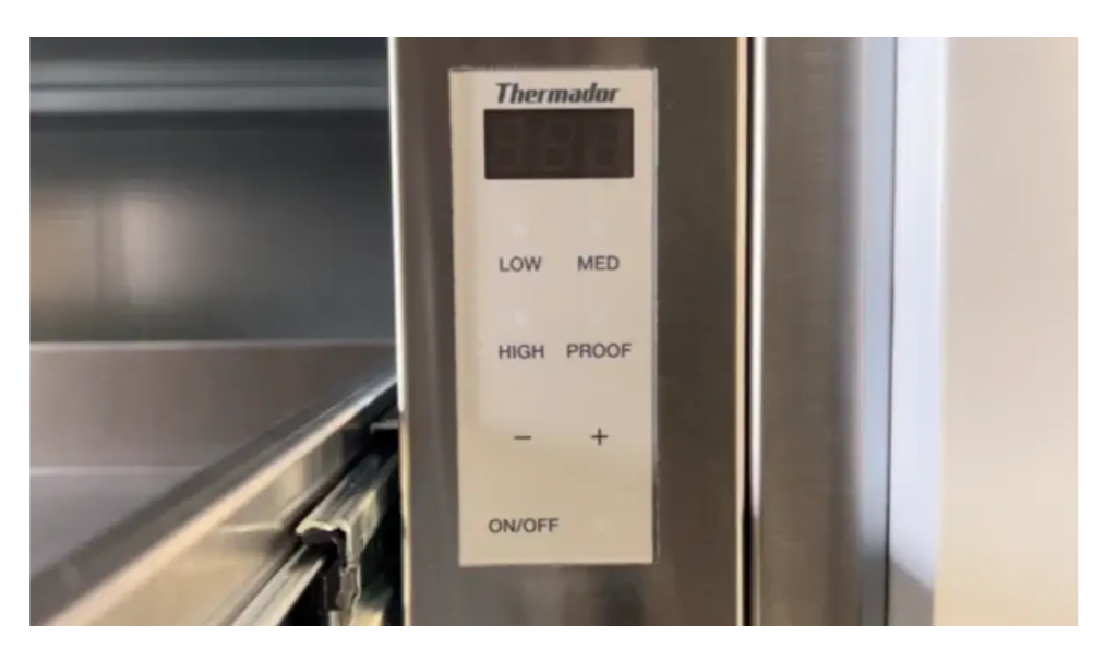 Thermador-Mp/ Pro Warming Drawer, 30"