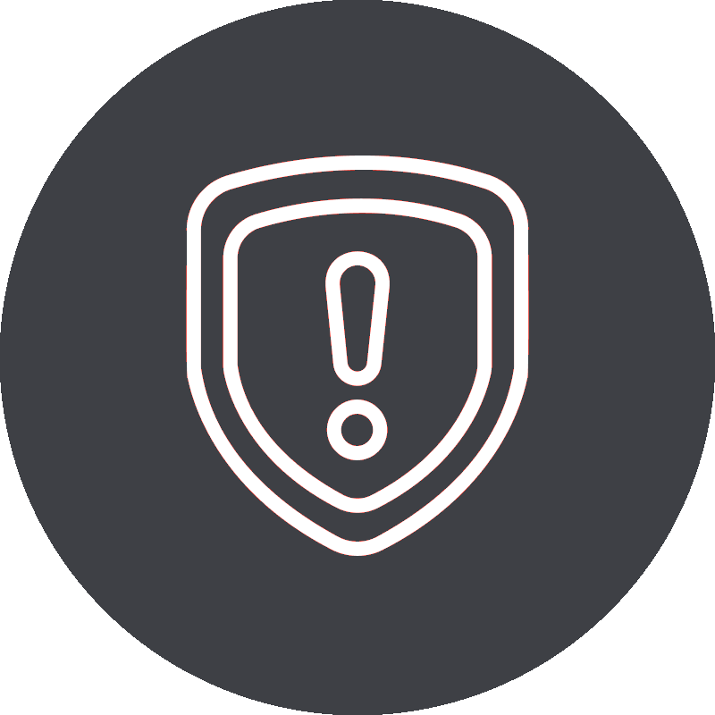 <strong>Prevención de fallas</strong>