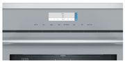 Thermador-Mast Combo Oven, 30", Ss, Deluxe, Speed Oven