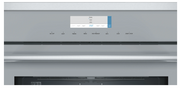 Thermador-Mast Sgl Oven, 30", Ss, Deluxe