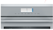 Thermador-Mast Sgl Oven, 30", Ss, Select