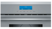 Thermador-Mast Solo Microwave, 30", 120V