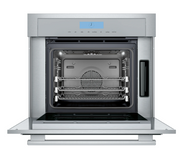 Thermador-Mast Spec Sgl, 30", Deluxe, Steam And Convection Oven