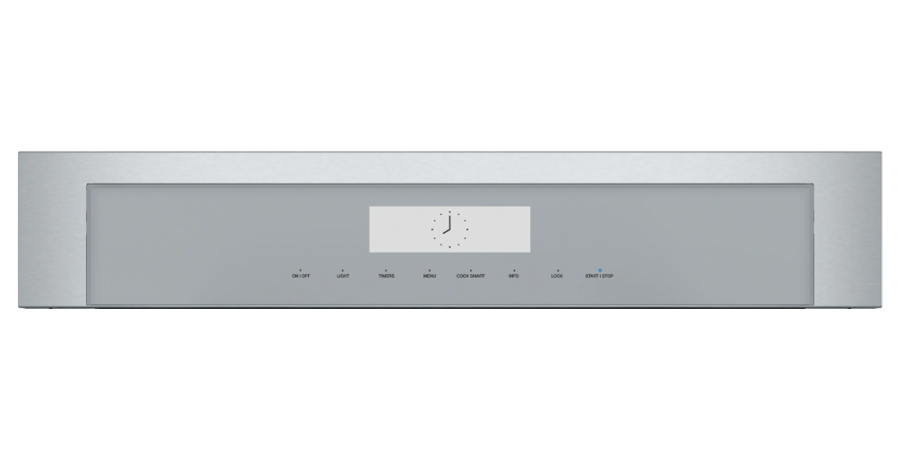 Thermador-Mast Speed Oven, 30", 208-240V