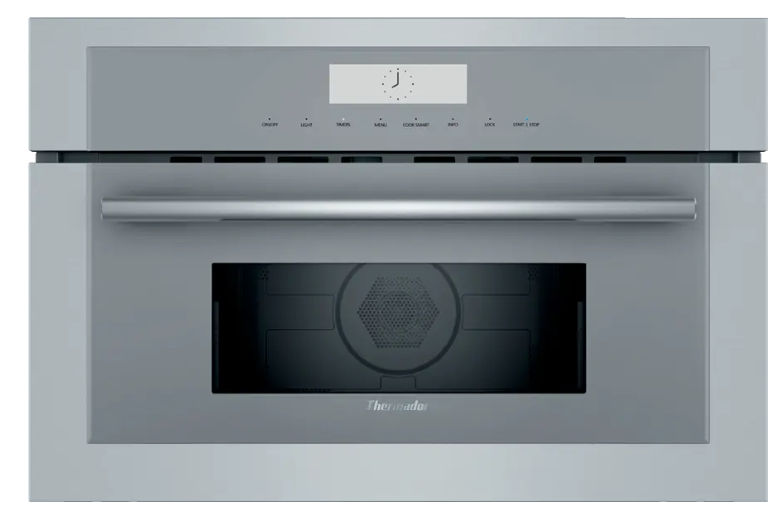 Thermador-Mast Speed Oven, 30", 208-240V