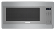 Thermador-Masterpiece, 24", Microwave, Ss, Side Swing Door