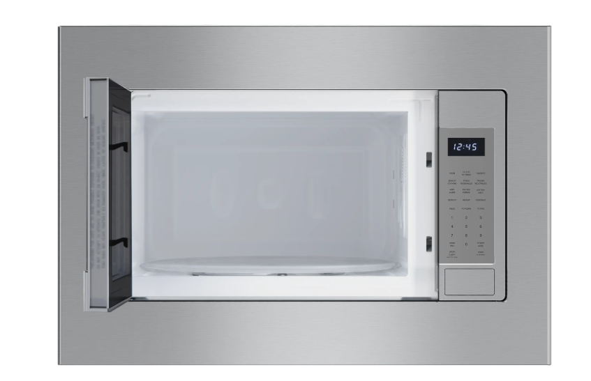 Thermador-Masterpiece, 24", Microwave, Ss, Side Swing Door