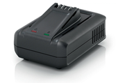 Bosch-Negro, Accesorio Cargador Rápido; 18 V