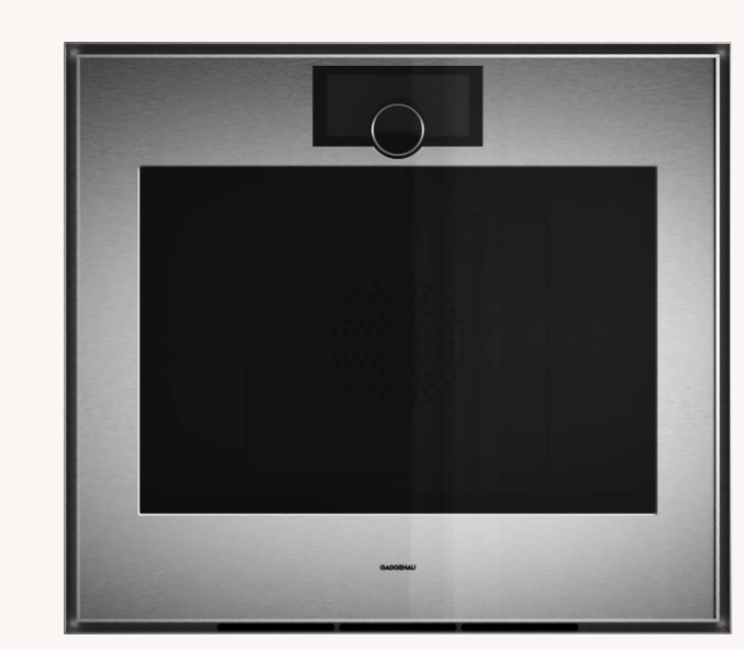Gaggenau-Oven 30" Expressive Series, Right Hinge