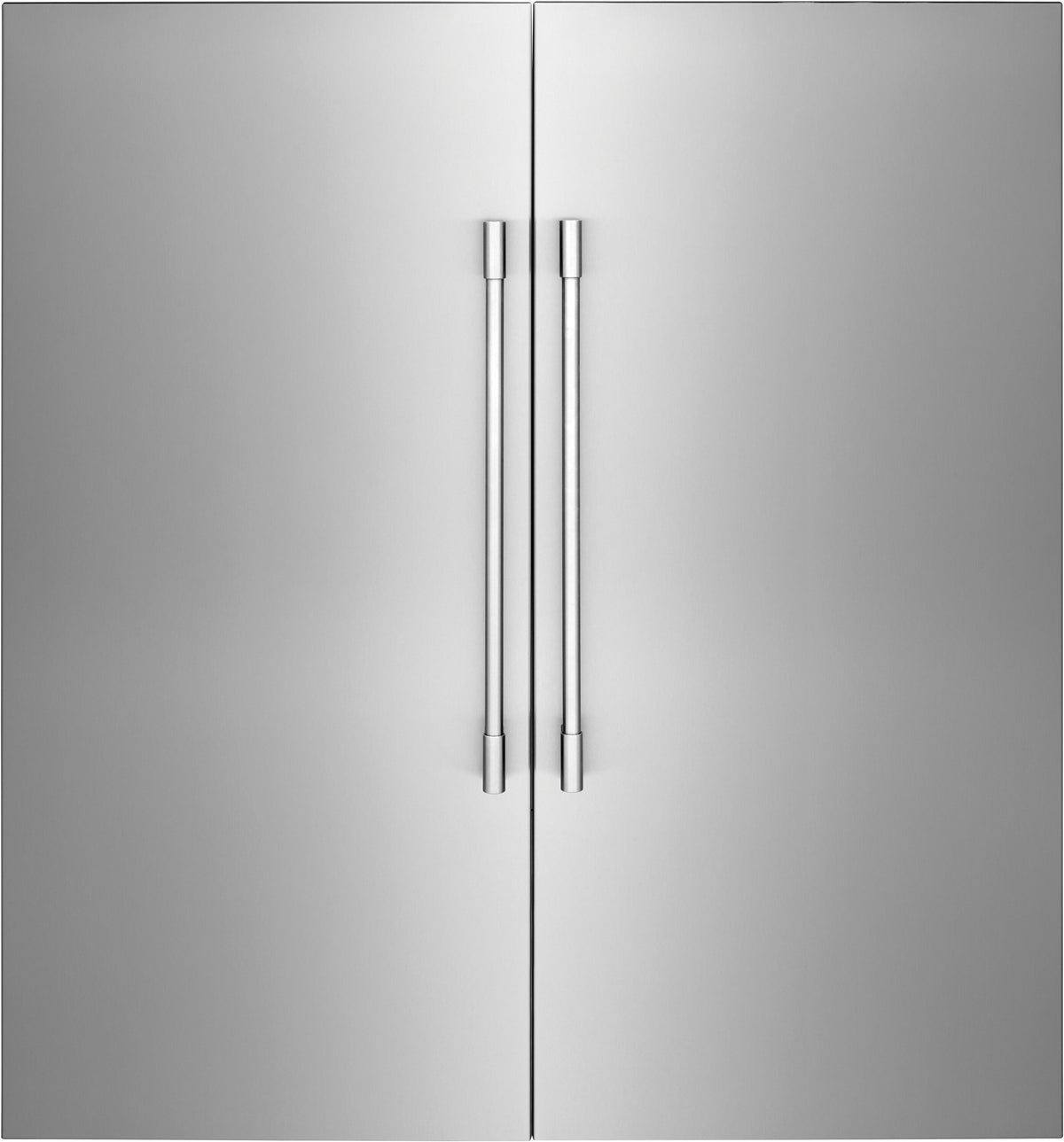 Frigidaire Professional - Twins - Pareja Refrigerador y Congelador 19 Pies - Stainless Steel