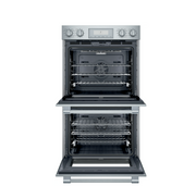 Thermador-Pro Dbl Oven, 30", Ss, Select