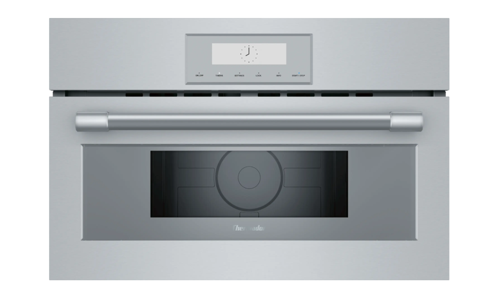 Thermador-Pro Solo Microwave, 30", 120V