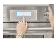 Thermador-Pro Speed Oven, 30", 208-240V