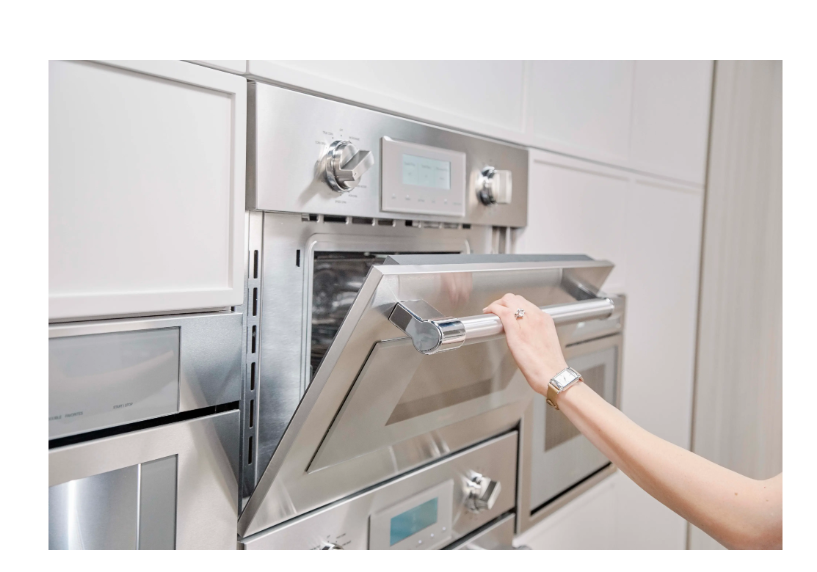 Thermador-Pro Speed Oven, 30", 208-240V