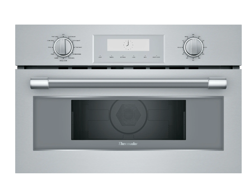 Thermador-Pro Speed Oven, 30", 208-240V