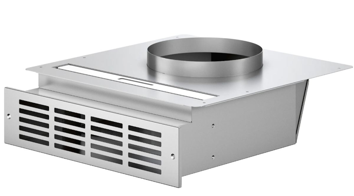 Bosch-Recirculation Kit For Downdraft