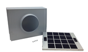 Bosch-Recirculation Kit For All Chimney Wall Hoods