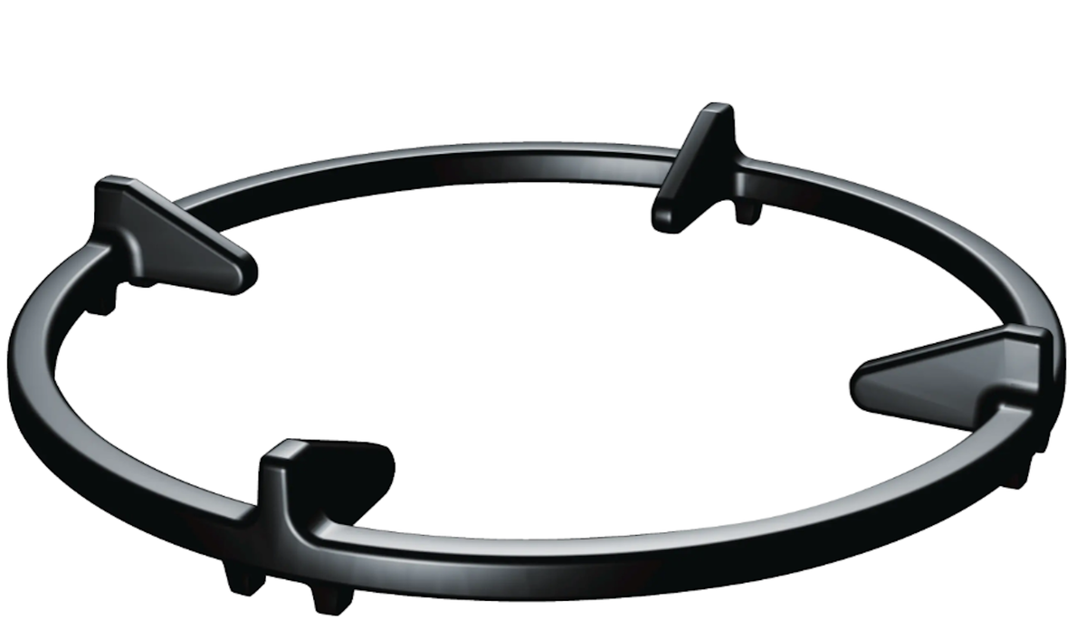 Bosch-Sir Wok Ring Accessory