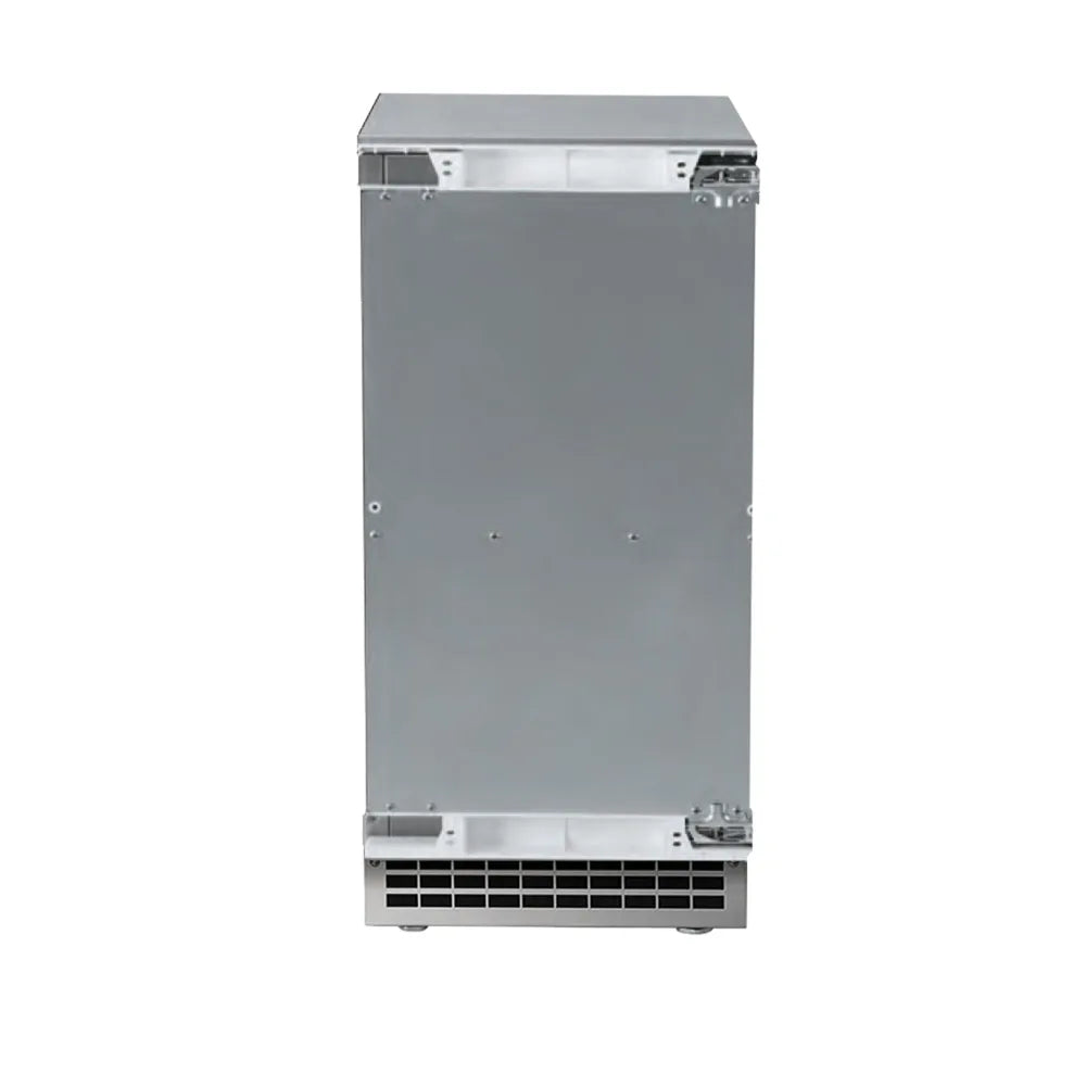 SCOTSMAN - Máquina de Hielo Nugget Panelable de 15″ con Bomba