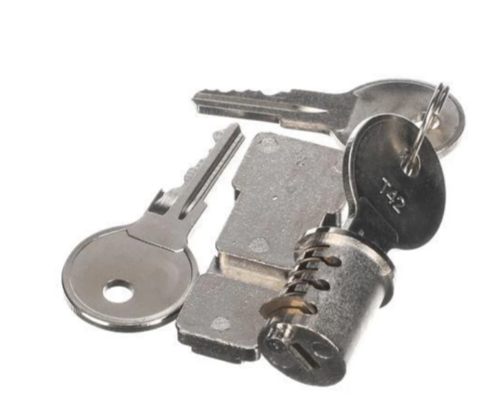 True-Ss Lock - For Tr-30Bev And Tr-30Dzw Models Only. Factory Install Only.